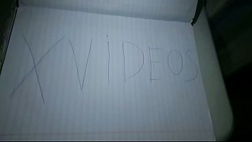 Vídeo de verificação