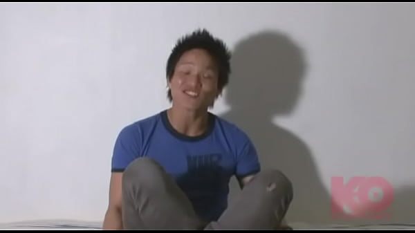 (1/2)In a locked room and the partner changes to a man... what? The dick is still erect?