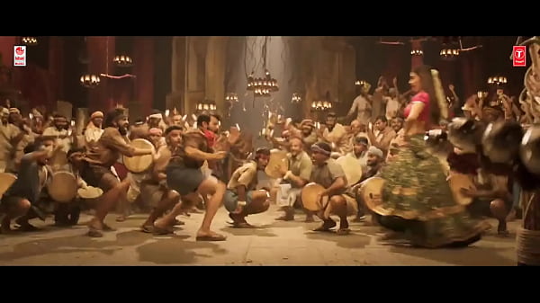 Danse Sexy Ddesi Chaude