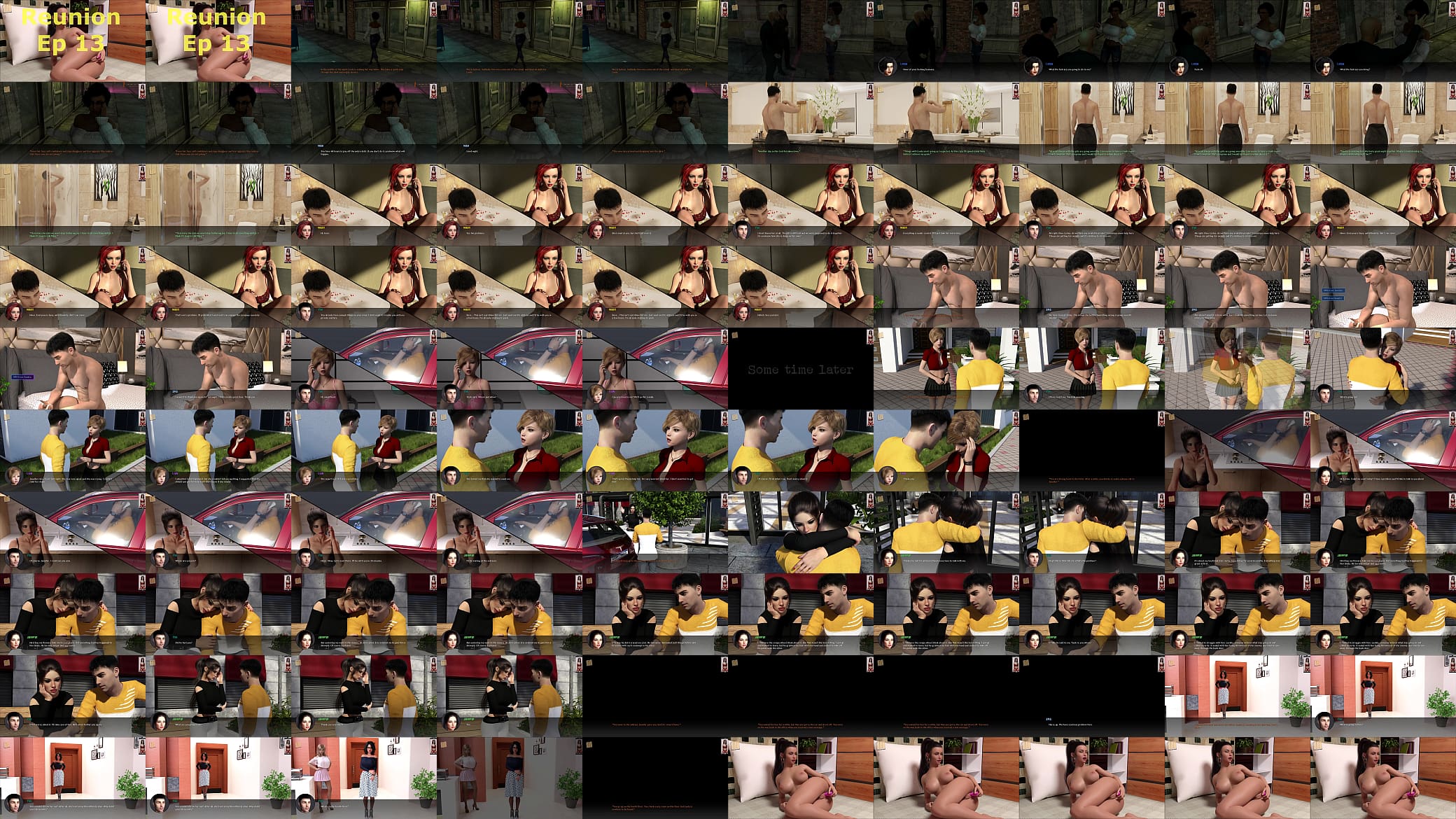 Reunion 13 预览图
