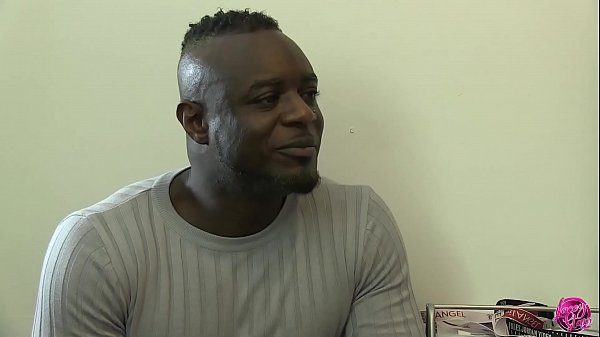Download Video - LACEYSTARR - Dr Lacey Meets Antonio Black