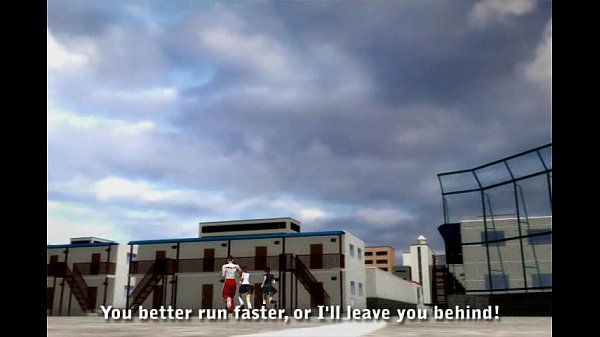 thumb omega