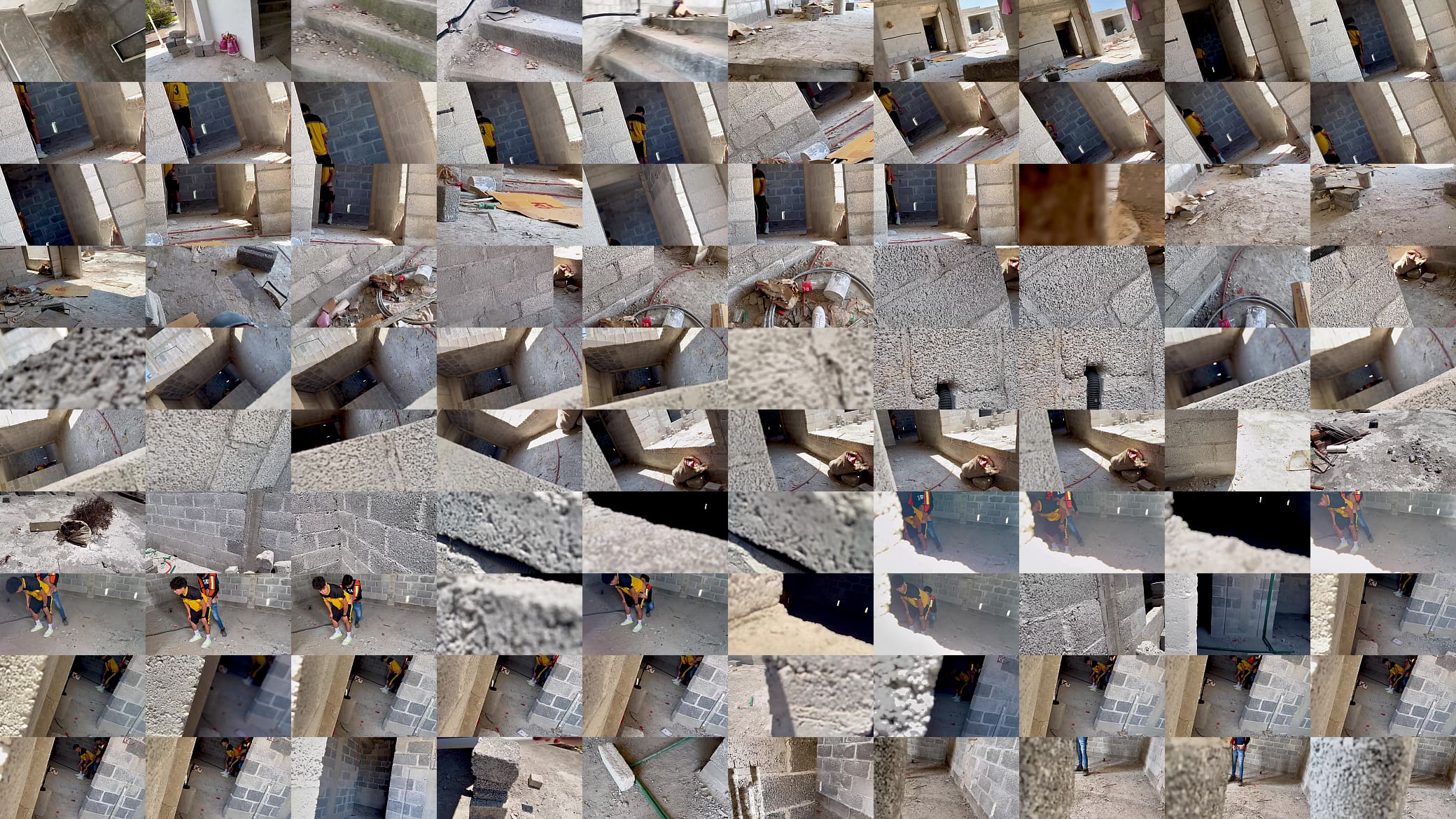 Que rico espiar en obras negras a los cabrones que hacen cruising 预览图