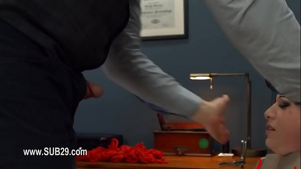 1-gentle BDSM anal action in gangbang -2015-11-11-14-38-002