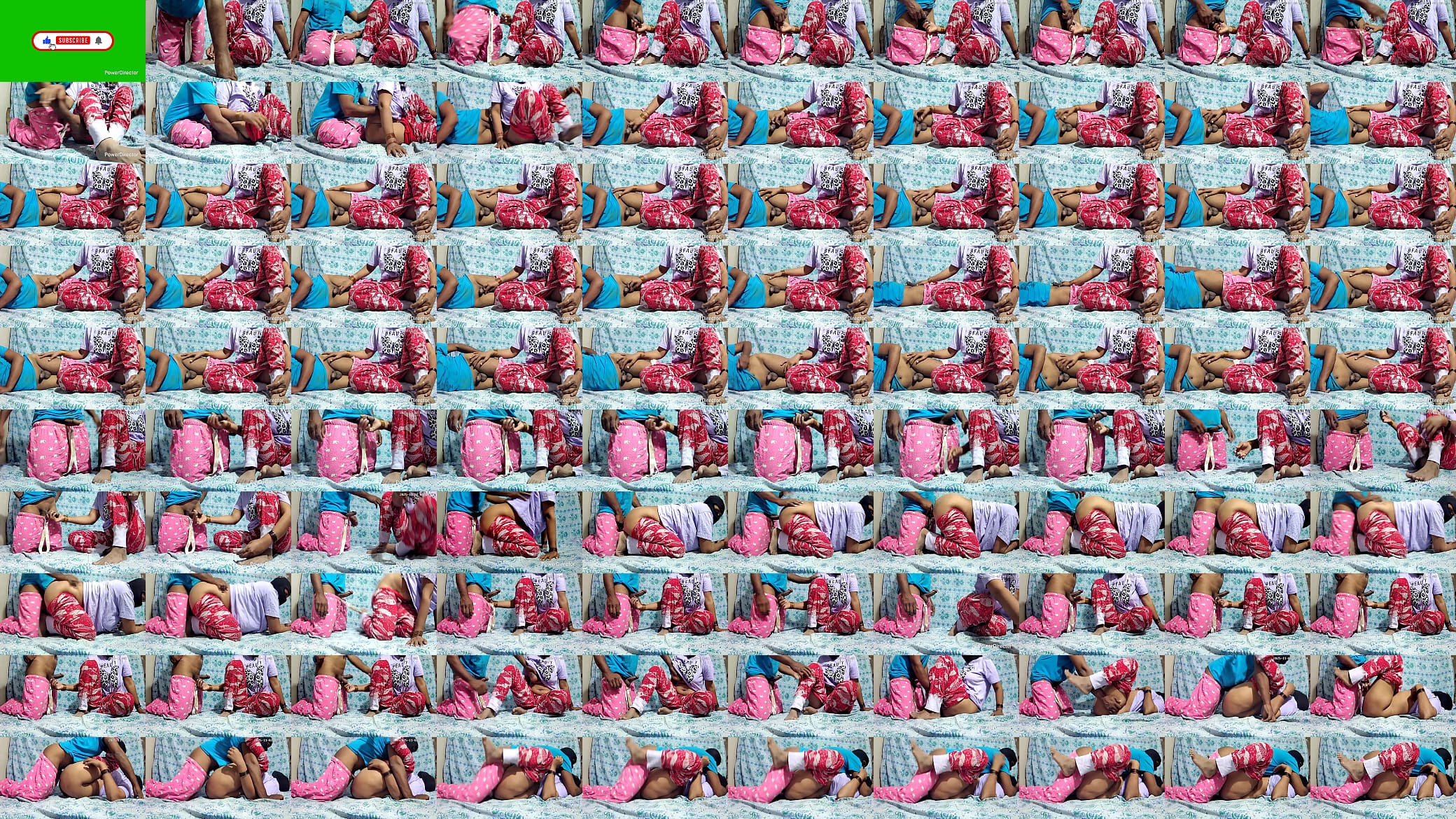 Janohot7286 - update #109 - Project 11-30(5) HD 720p MEDIUM FR30 - Dec 01, 2025 预览图