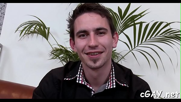 Homosexual sex games