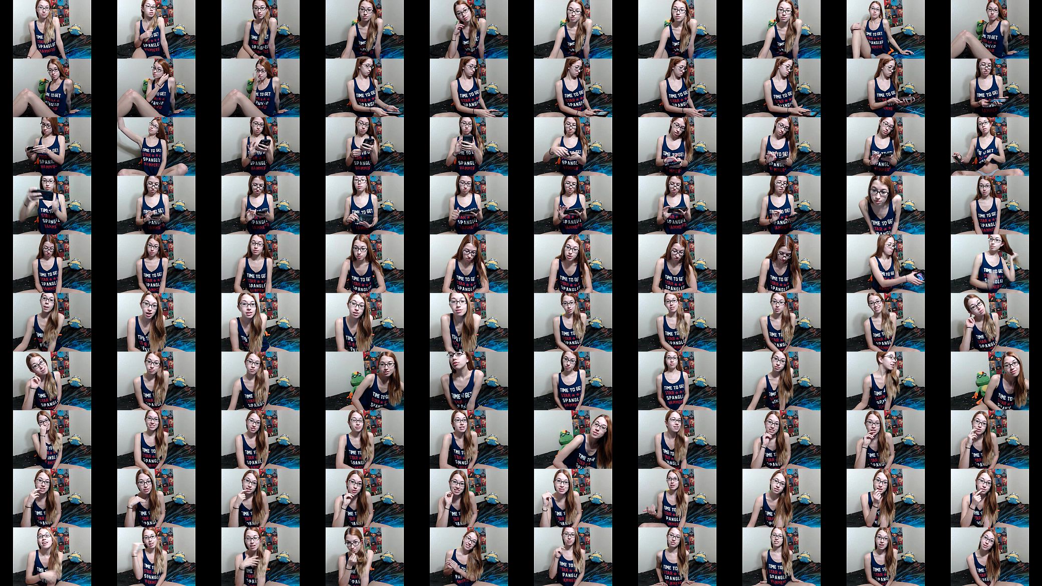 find6.xyz cute alexxxcoal flashing pussy on live webcam 预览图