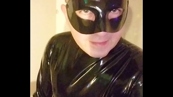 Branlette Sperme Latex
