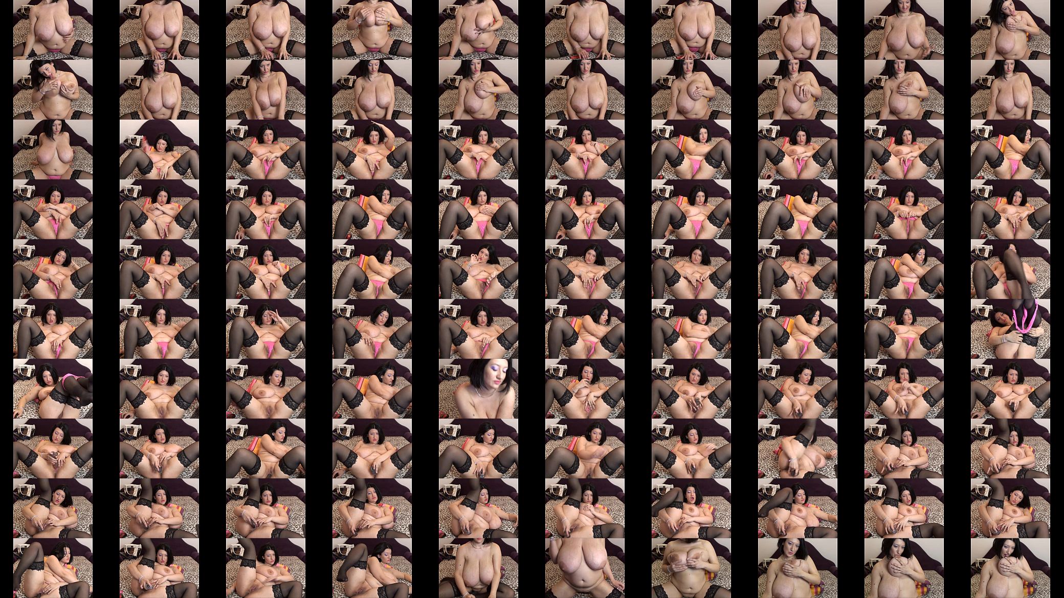 Hugetits on cam 预览图