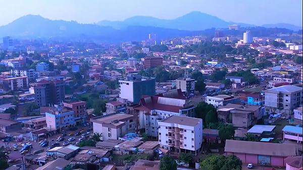 Alicia smith and servant 1