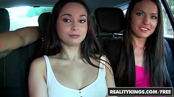 RealityKings - Euro Sex Parties - Riding Good