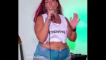 Lara Vitória, a sensação do por no..........,,,$%%!?????????????????