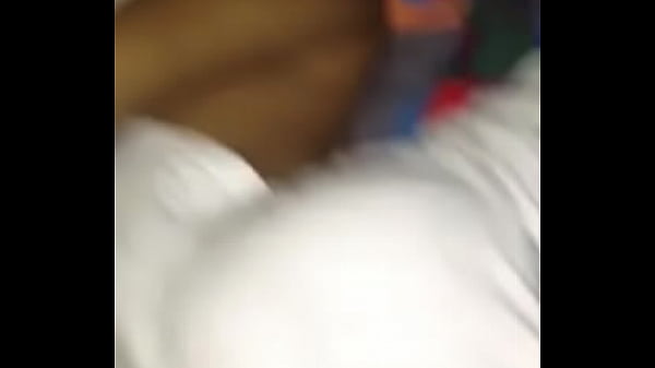 thumb we nutted on he r
