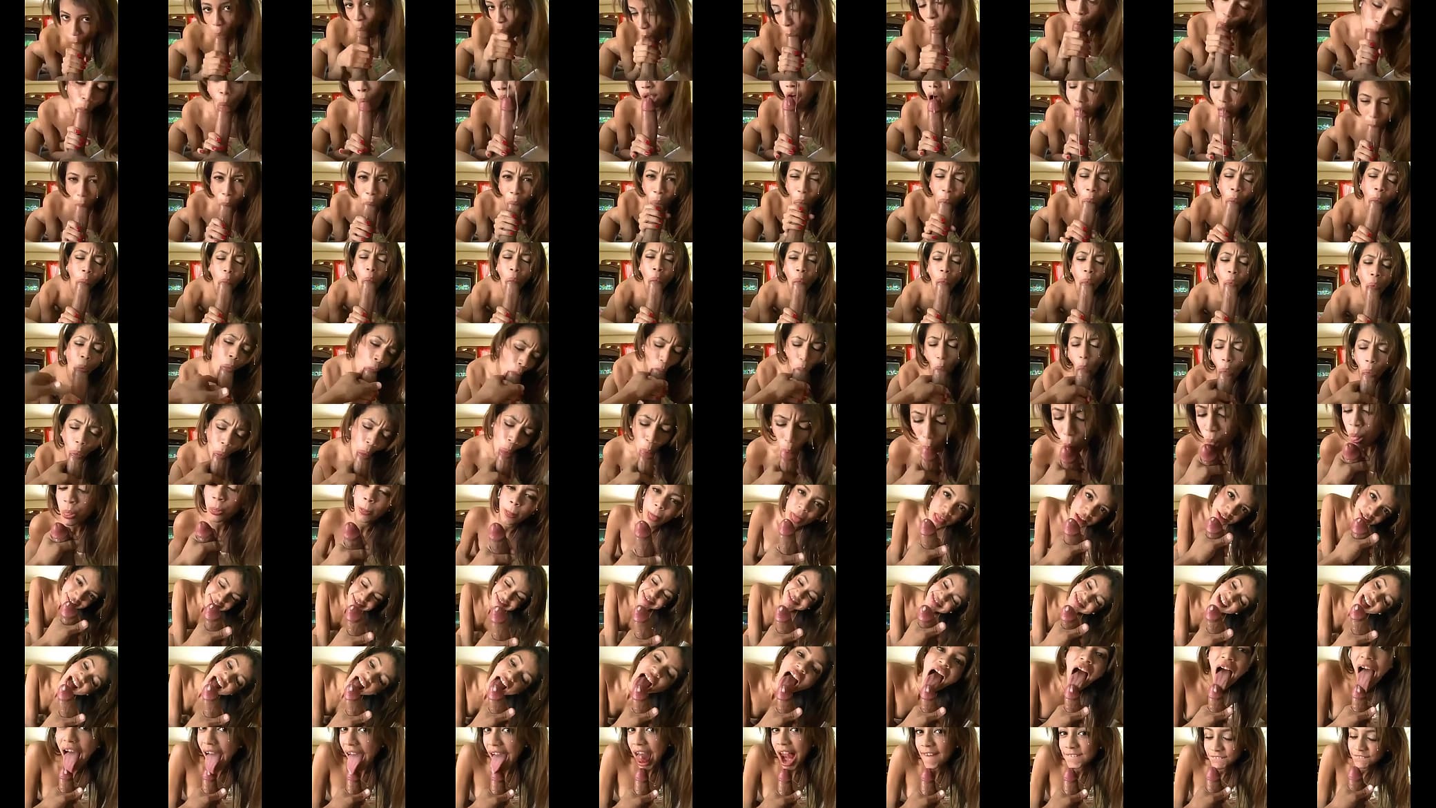 Veronica Rodriguez cumshot 预览图