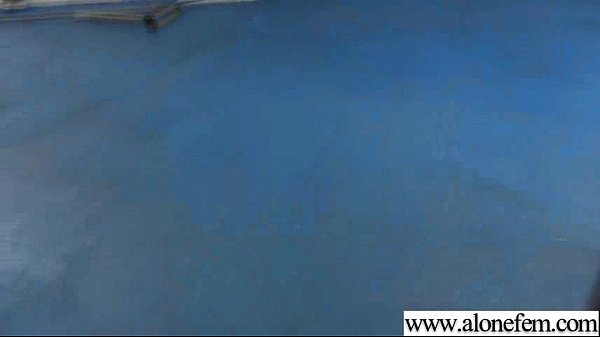 Amateur Teen Girl Love To Play With Vibrator movie-23