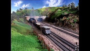 "BIG PROBLEMS" for Thomas