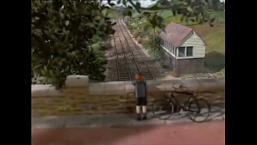 "BIG PROBLEMS" for Thomas