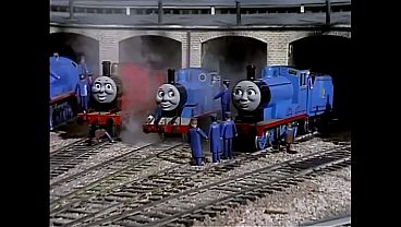 "BIG PROBLEMS" for Thomas