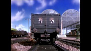 "BIG PROBLEMS" for Thomas