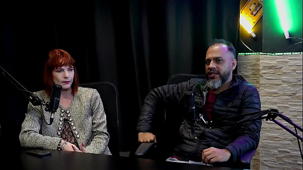 The story of the name Prazeróloga, the adult market is niche, people without sexual interest are classified as psychopaths, and the difference... - Reh Queen & Kstro (WATCH ON: SHEER/RED)