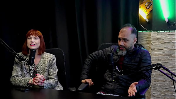 The story of the name Prazeróloga, the adult market is niche, people without sexual interest are classified as psychopaths, and the difference... - Reh Queen & Kstro (WATCH ON: SHEER/RED)