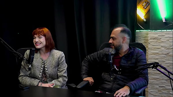 The story of the name Prazeróloga, the adult market is niche, people without sexual interest are classified as psychopaths, and the difference... - Reh Queen & Kstro (WATCH ON: SHEER/RED)