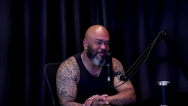 The story of the name Prazeróloga, the adult market is niche, people without sexual interest are classified as psychopaths, and the difference... - Reh Queen & Kstro (WATCH ON: SHEER/RED)