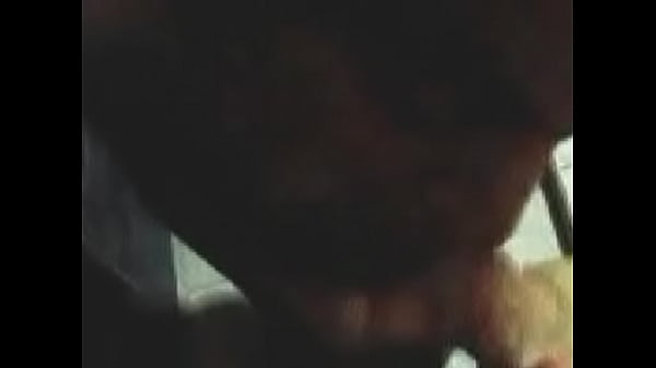 lick in the bathroom
