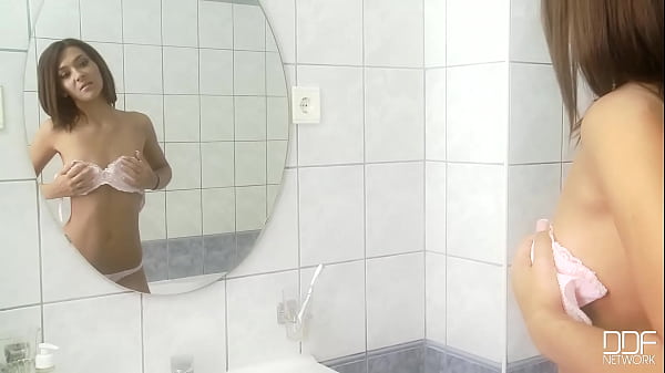 Teaser in the Tub