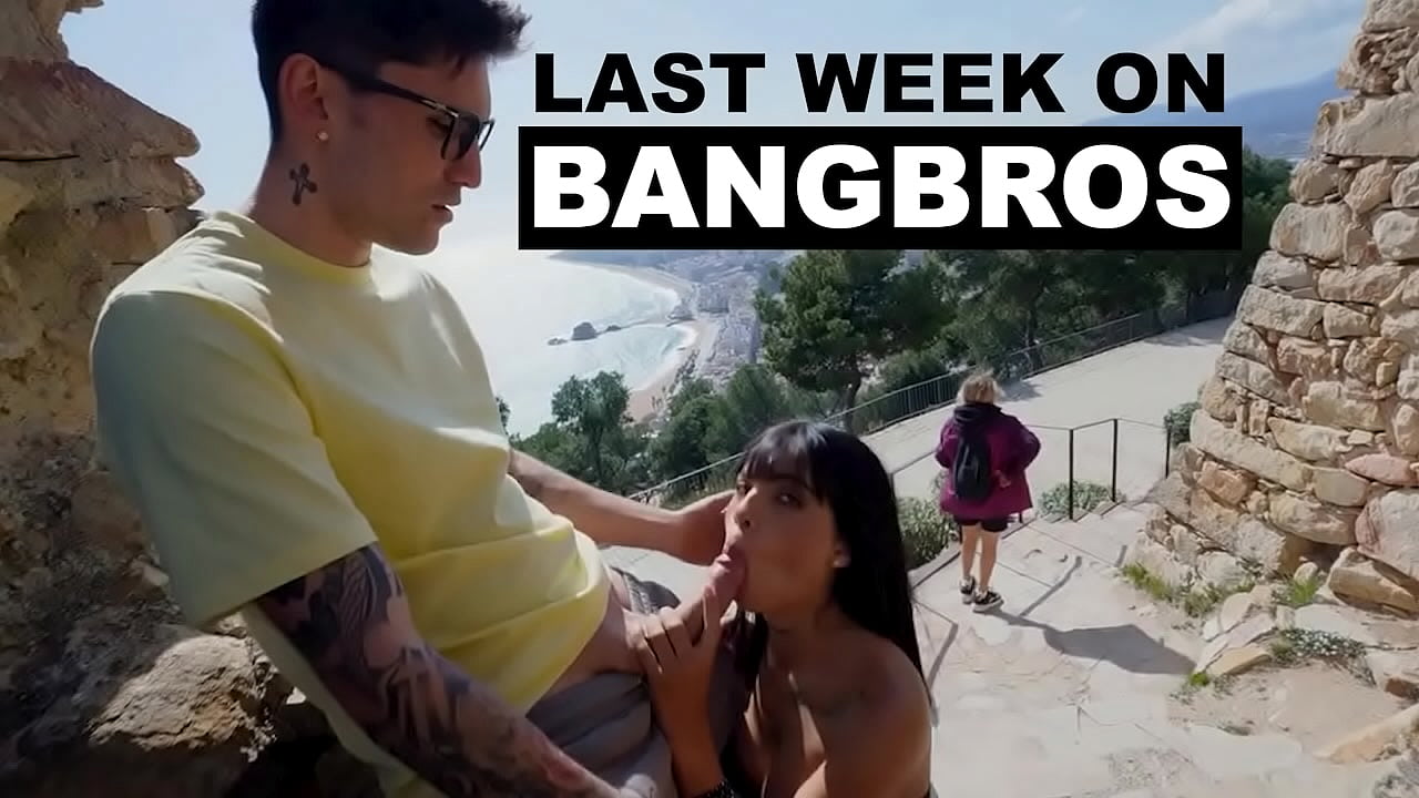 La semana pasada en BANGBROS.COM: 15/06/2025 - 21/06/2025
                                anal black interracial milf bangbros curvy public big ass compilation big tits gostosa culona bbc pawg reaction big black cock bang bros monsters of cock big tits round asses public bang muchos negros