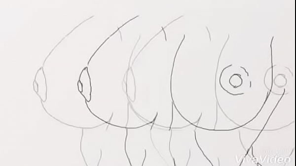 Animation big tits