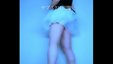 Crossdressing - update #DSCF6609