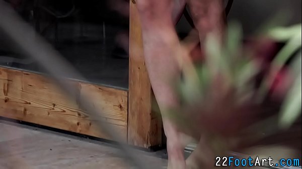 Kinky whores feet cumshot