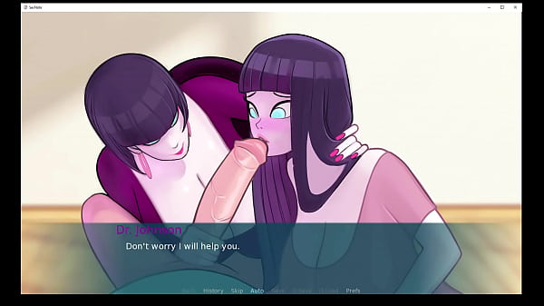 Sex Note - Part 2 - UNCENSORED (Compilation of all sex scenes) May 2023 HD 1080p - Full Game - Easter Eggs - all scenes and secrets