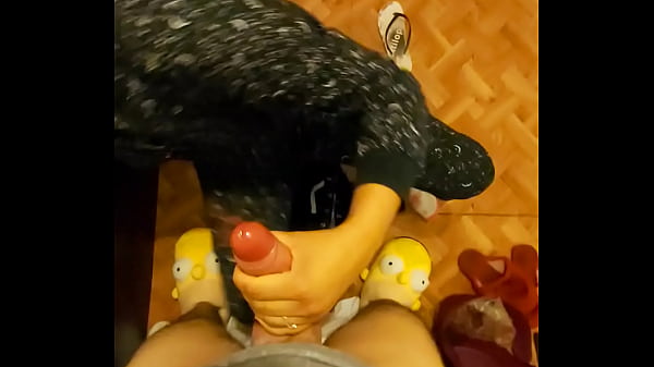 Mary Oral Jeune Gars Ébène