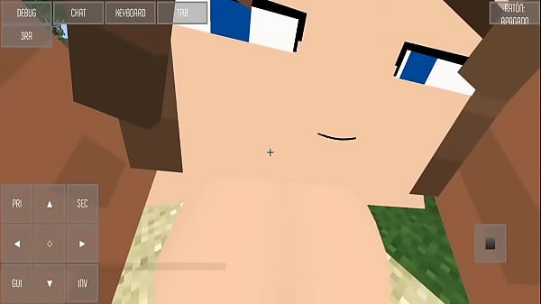 thumb jennyamp039s mod minecraft java