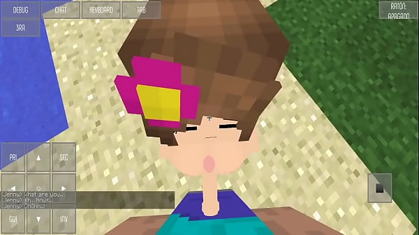 thumb jennyamp039s mod minecraft java