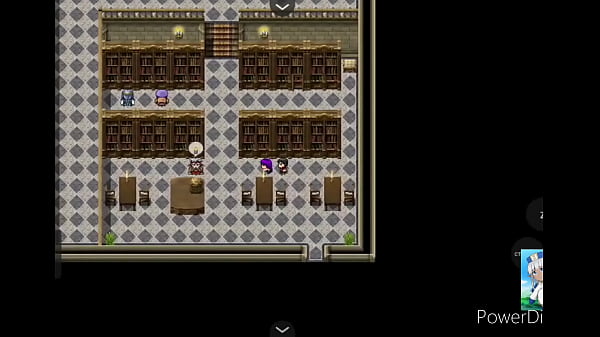 Download Video - Nymphomania Priestess ep 3 NeyGamesFantasy