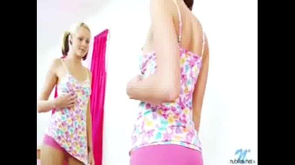 Greedy Teen Needs 2 Fingers