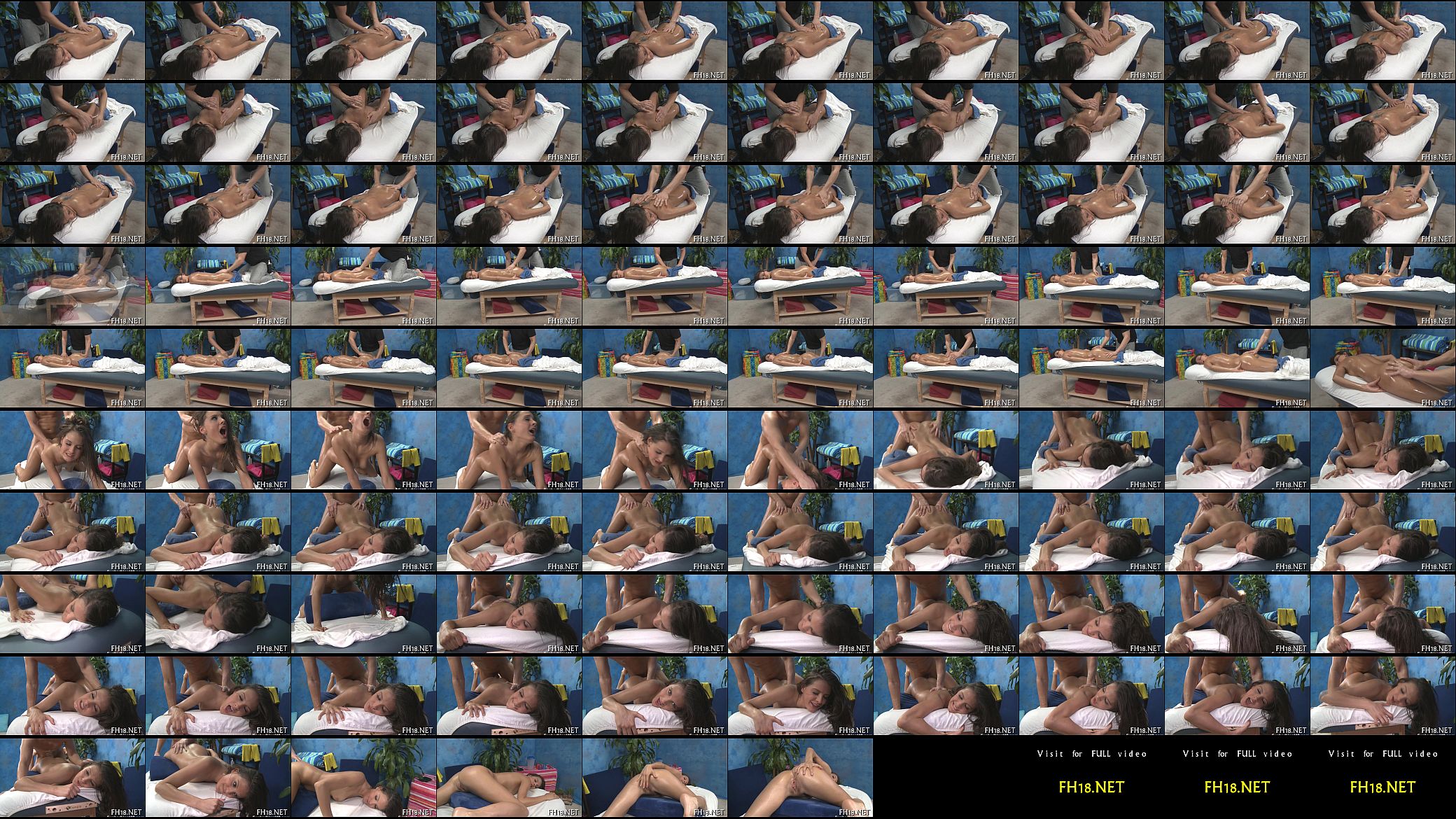 Hawt 18 year old girl gets screwed hard 预览图