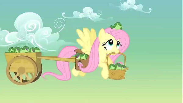 My little pony