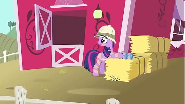 My little pony