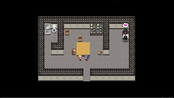 Little miss rebillion part 5