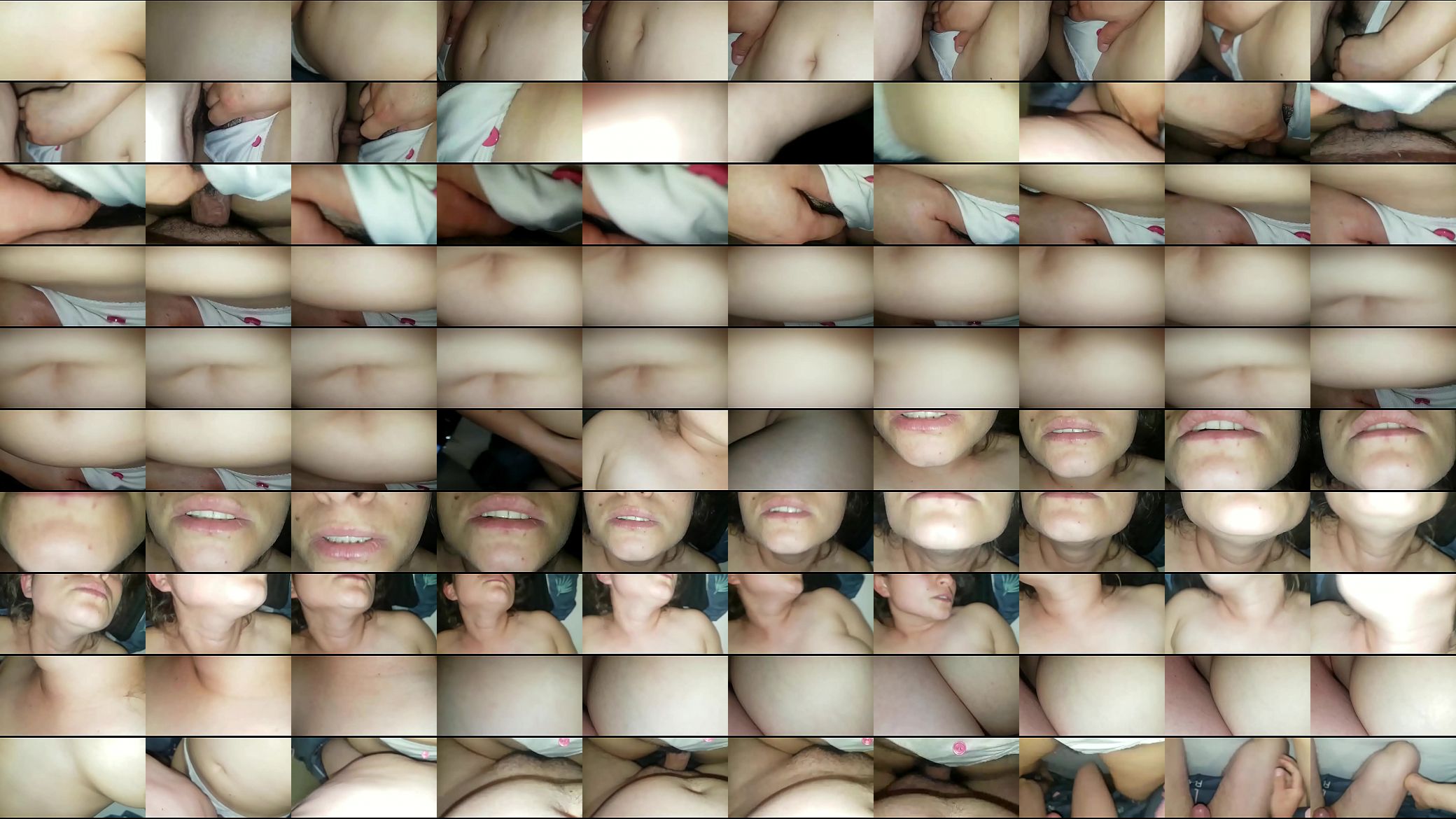 mi mujer 2da parte 预览图