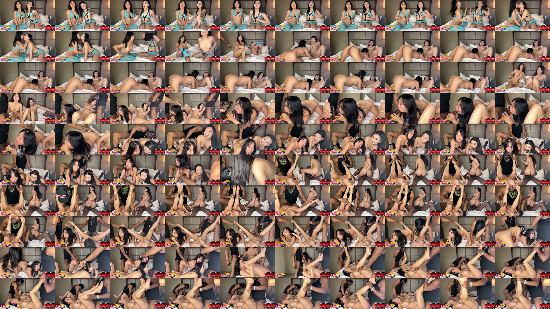 BBCBULLUNIT-PRESENTS-BANG-UNIT-VOL-3 预览图