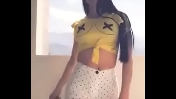 delight brunette top