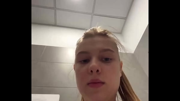 Download Video - Public fucking in the mall