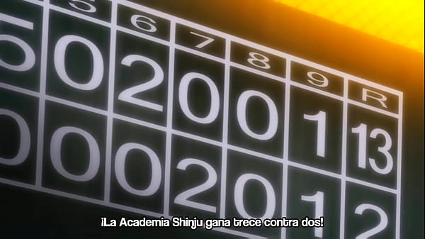 Akane wa Tsumare Somerareru Sub Esp Cap. 2