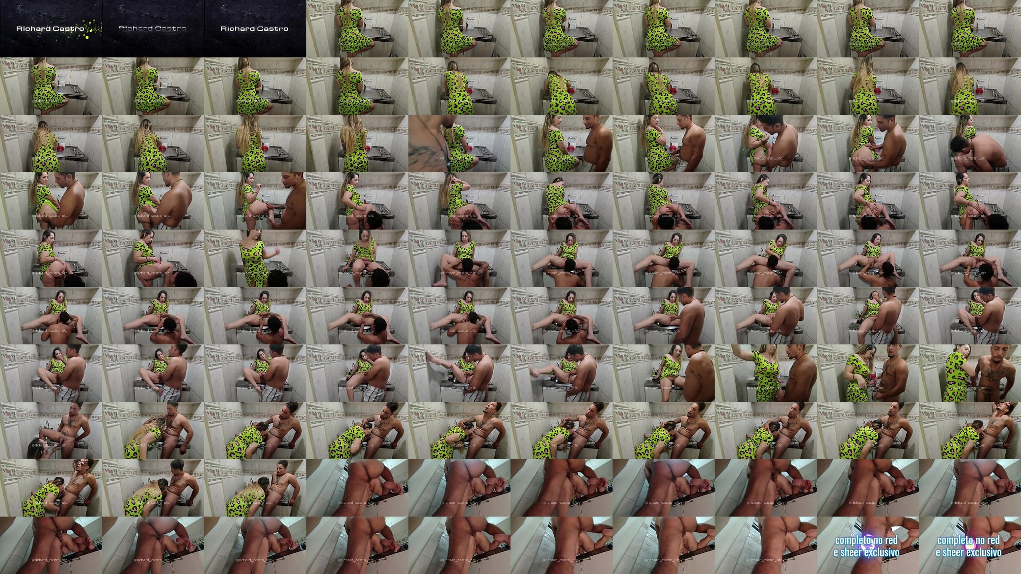 Hardcore mature 100% anal completo no red e sheer exclusivo 预览图
