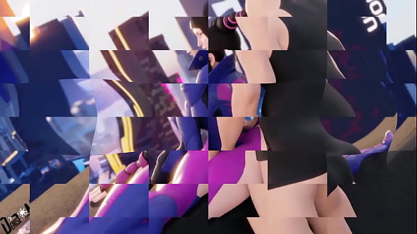 March SFM Sound #3 2021